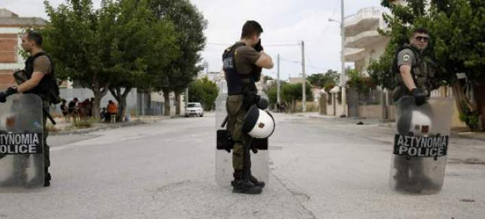 Δήμαρχος Αχαρνών: Είμαστε σε απόγνωση